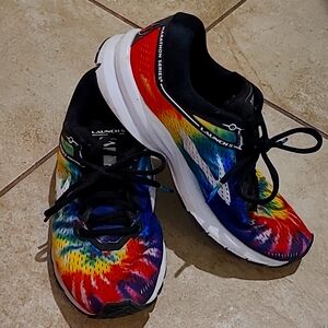 Brooks Launch 5 womens